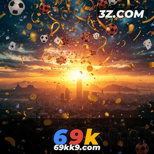 Login Criativo e Interativo no 69K: Acesse seu Mundo de Jogos