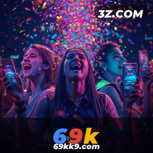 A Revolução da Plataforma 69K para Gamers Apaixonados